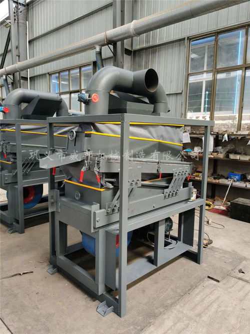 鞏義市威邦機械 專注線路板回收設備，助力遼寧資源循環利用