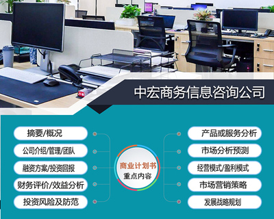 專業(yè)引領，智繪藍圖 岳陽代寫商業(yè)策劃書與投資計劃書服務全解析